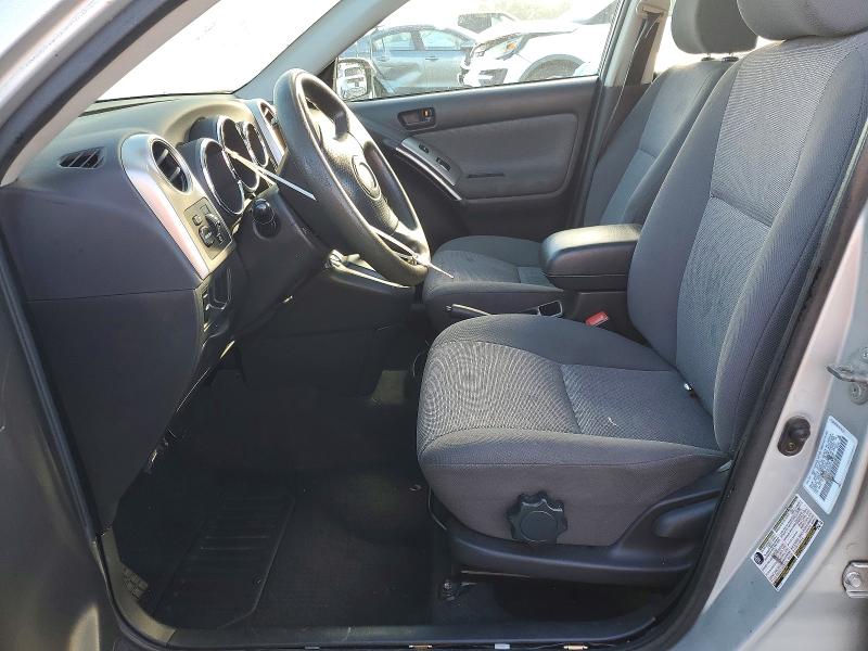Photo 7 from auction – 2004 PONTIAC VIBE with VIN 5Y2SL62894Z440810