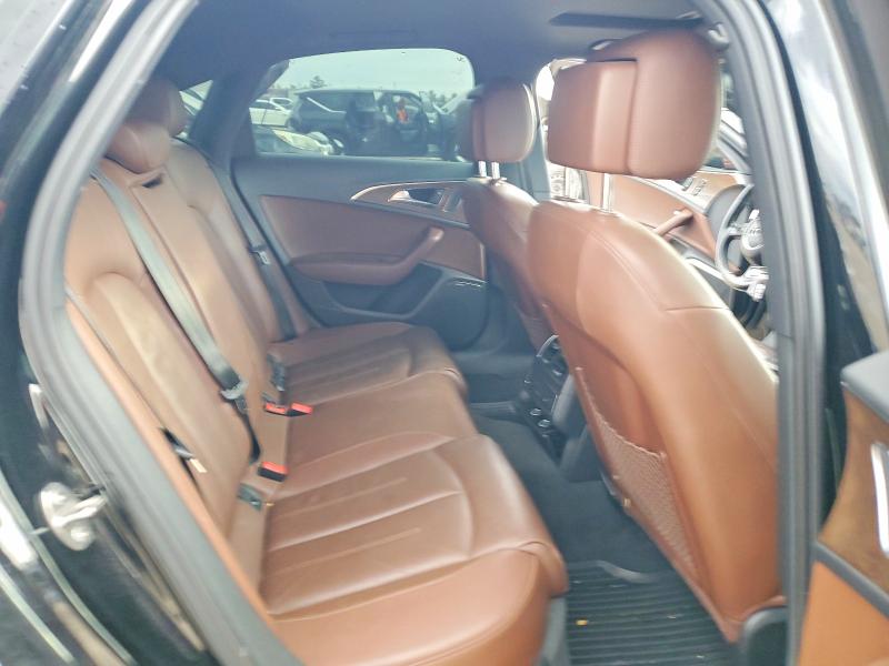 Photo 10 from auction – 2016 AUDI A6 PREMIUM with VIN WAUGFAFC0GN178795