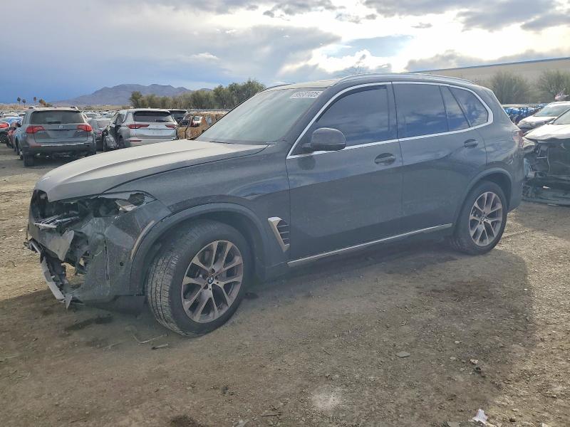 BMW X5 2024 with VIN 5UX23EU00R9U30304 - Photo from auction