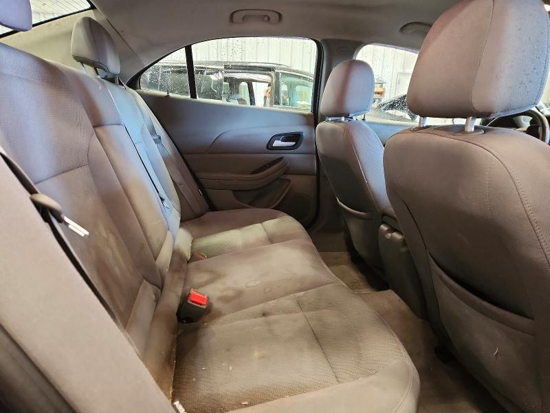 Photo 10 from auction – 2013 CHEVROLET MALIBU LS with VIN 1G11B5SA9DF330264