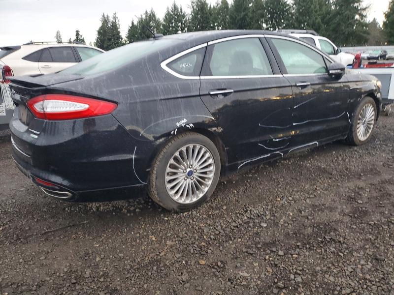Zdjęcie 3 z aukcji – 2016 FORD FUSION TIT z VIN 3FA6P0K96GR319212