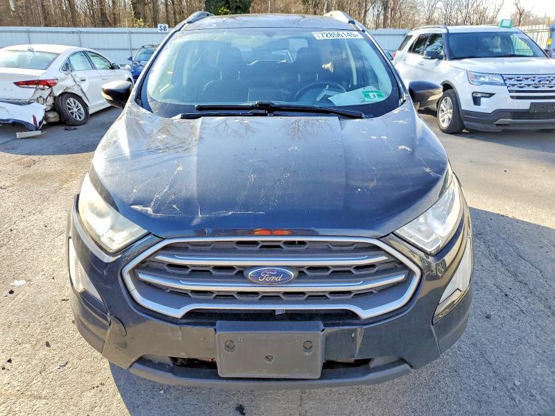 Photo 5 from auction – 2018 FORD ECOSPORT with VIN MAJ6P1UL2JC187988
