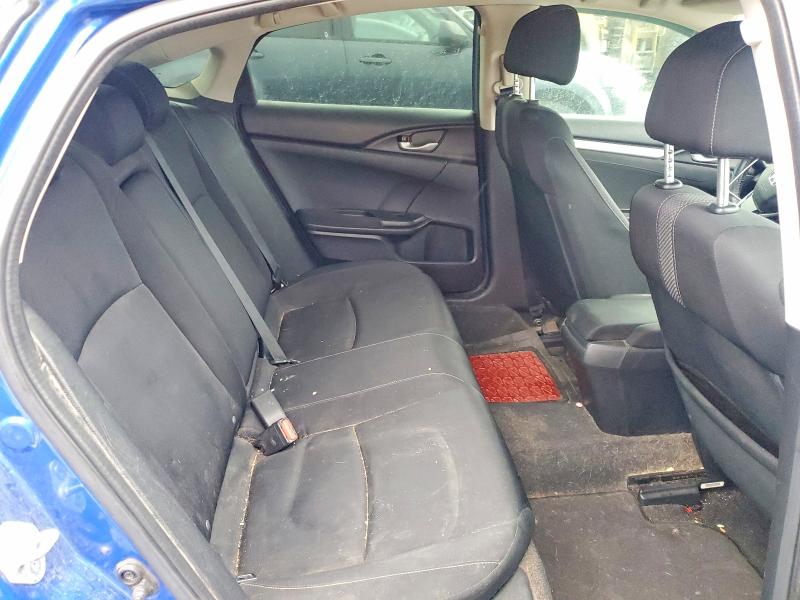 Photo 10 from auction – 2021 HONDA CIVIC with VIN 2HGFC2F72MH006225