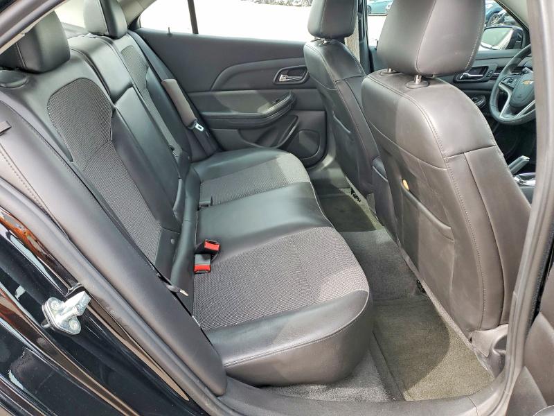Photo 10 from auction – 2016 CHEVROLET MALIBU LIM with VIN 1G11C5SA0GU106667