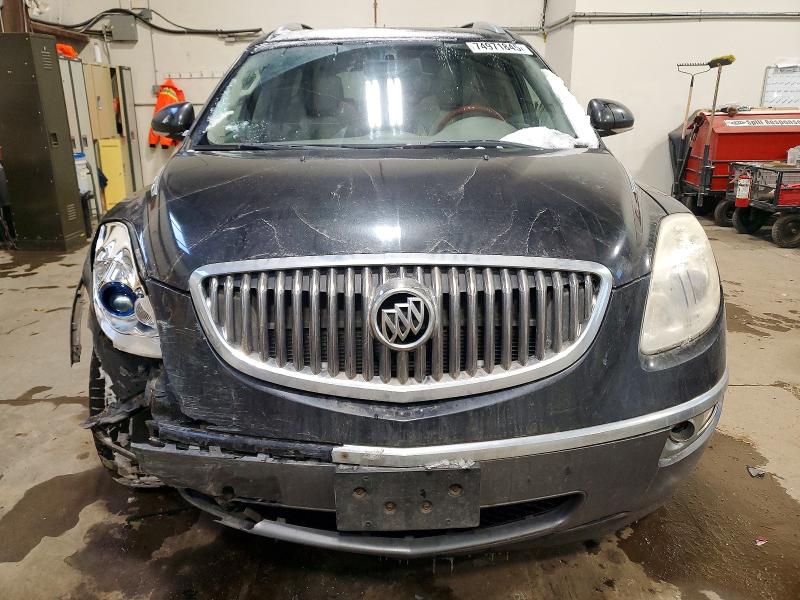 Photo 5 from auction – 2011 BUICK ENCLAVE CX with VIN 5GAKVBED9BJ198223