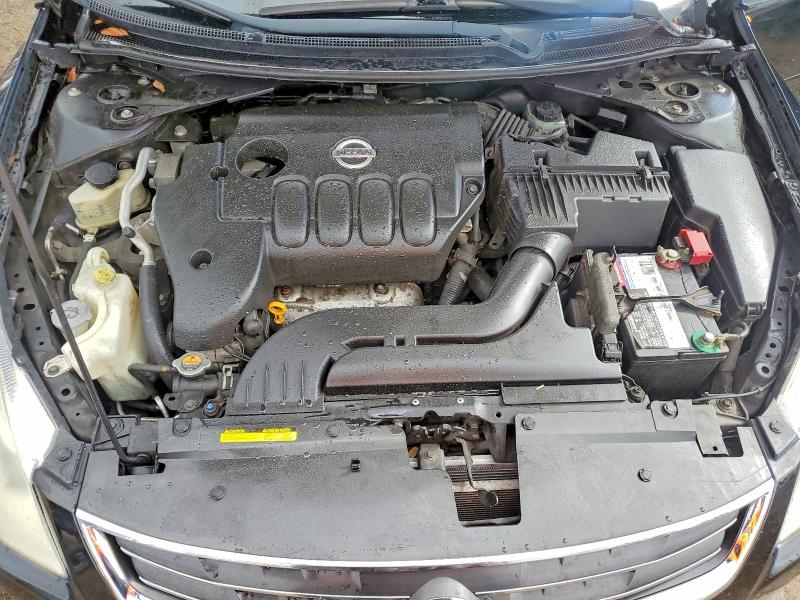 Photo 11 from auction – 2012 NISSAN ALTIMA with VIN 1N4AL2AP5CC122977