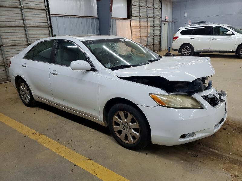 Photo 4 from auction – 2009 TOYOTA CAMRY with VIN 4T1BE46K49U846630