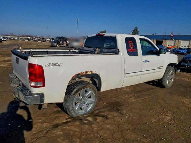 Photo 3 from auction – 2013 GMC SIERRA K15 with VIN 1GTR2VE73DZ314666