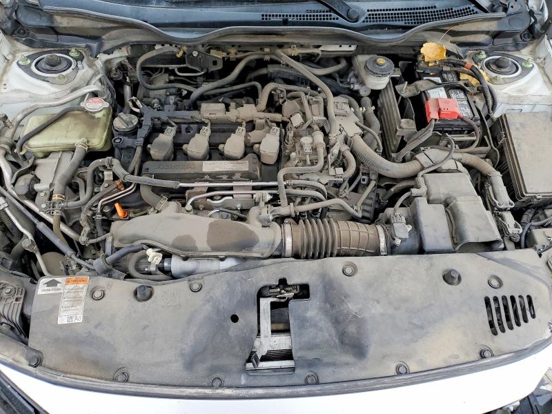 Photo 11 from auction – 2017 HONDA CIVIC EX with VIN SHHFK7H52HU424353