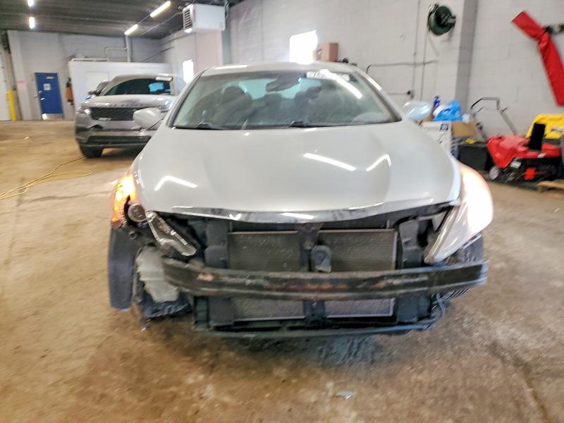 Photo 5 from auction – 2013 HYUNDAI SONATA SE with VIN 5NPEC4AC7DH691534