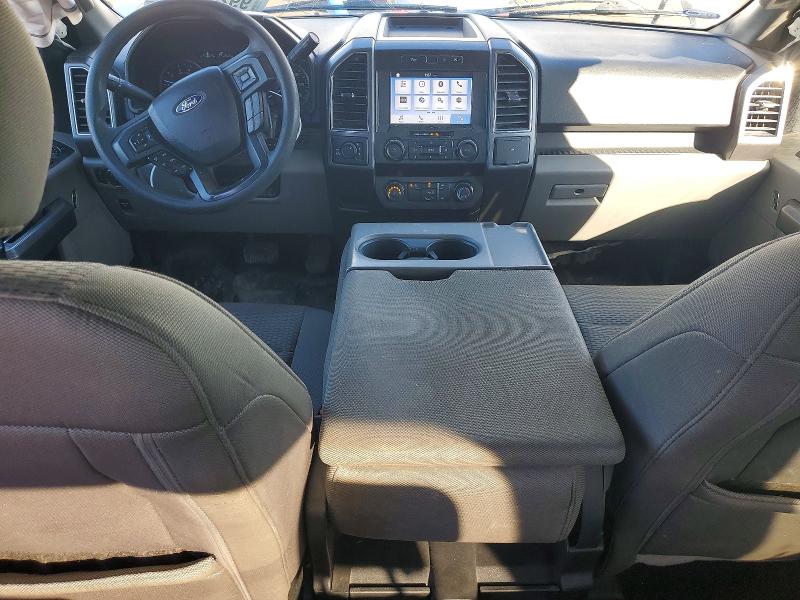 Photo 8 from auction – 2019 FORD F150 with VIN 1FTEW1EP5KKE92905