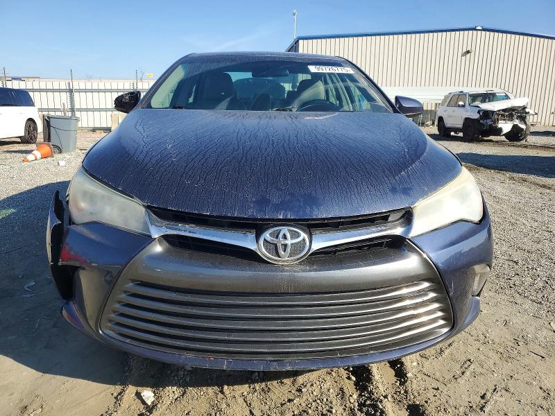 Photo 5 from auction – 2015 TOYOTA CAMRY LE with VIN 4T4BF1FK2FR477926