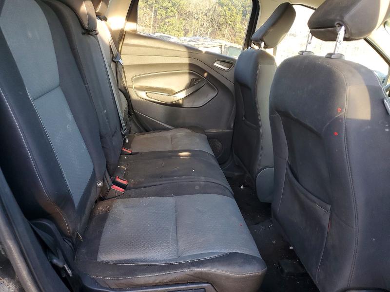 Zdjęcie 11 z aukcji – 2018 FORD ESCAPE z VIN 1FMCU0GD5JUA35455