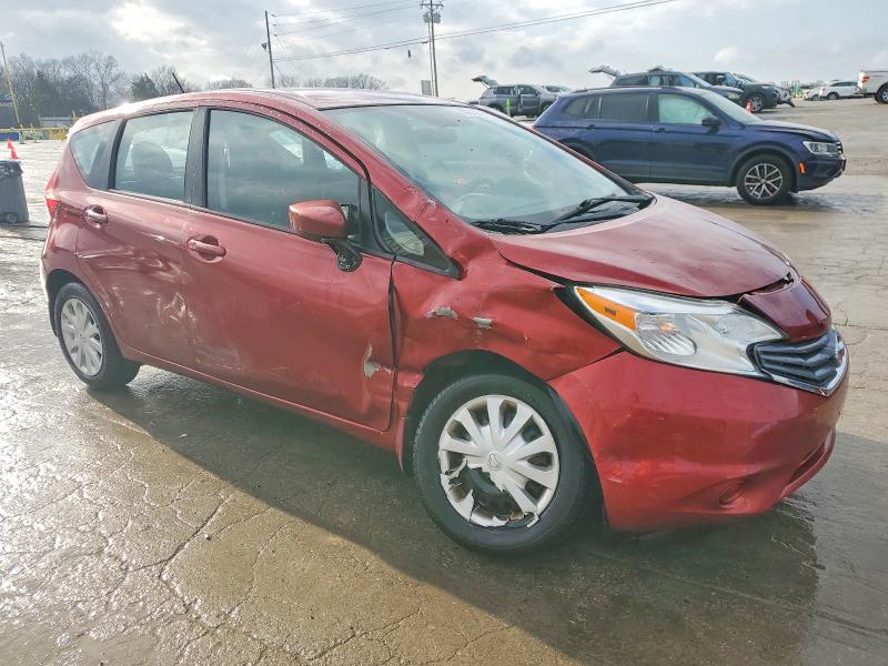 Photo 4 from auction – 2016 NISSAN VERSA NOTE with VIN 3N1CE2CP5GL387552