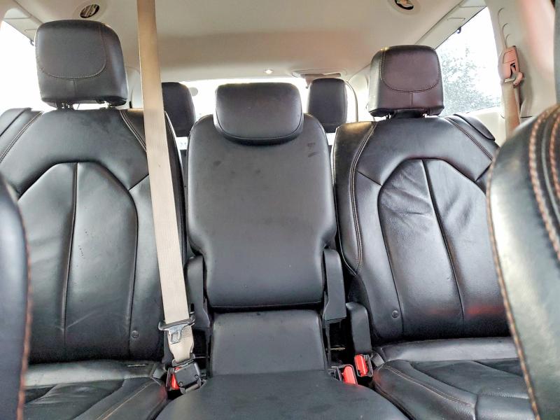 Photo 10 from auction – 2017 CHRYSLER PACIFICA T with VIN 2C4RC1BG8HR831486