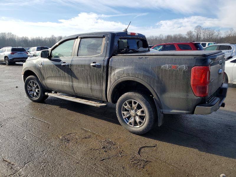 Photo 2 from auction – 2019 FORD RANGER with VIN 1FTER4FH8KLB23725