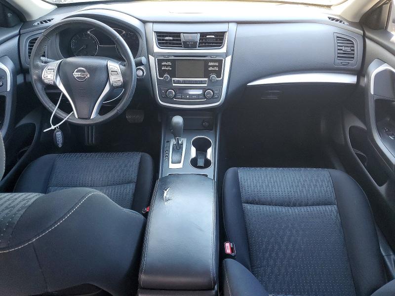 Photo 8 from auction – 2016 NISSAN ALTIMA 2.5 with VIN 1N4AL3AP2GC130417