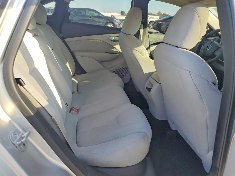 Photo 10 from auction – 2013 DODGE DART SXT with VIN 1C3CDFBA4DD157799