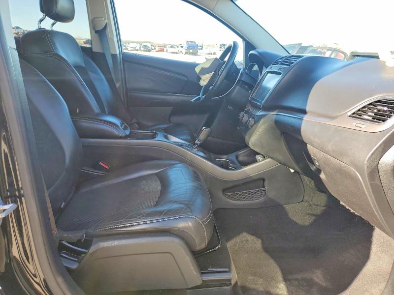 Photo 7 from auction – 2017 DODGE JOURNEY with VIN 3C4PDCGB6HT607904