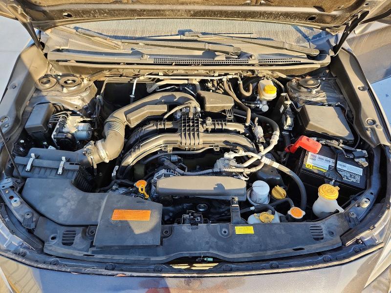 Photo 11 from auction – 2019 SUBARU CROSSTREK with VIN JF2GTAEC7KH216030