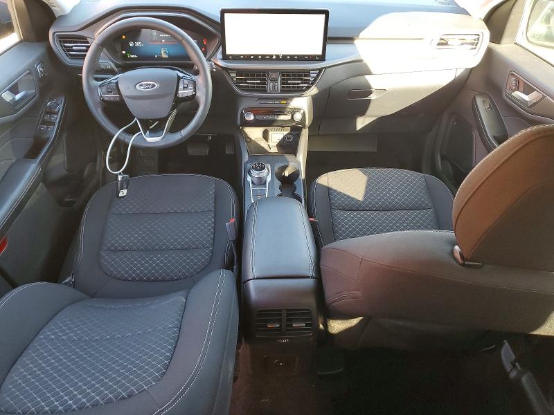 Photo 8 from auction – 2023 FORD ESCAPE ACT with VIN 1FMCU0GN8PUB08495