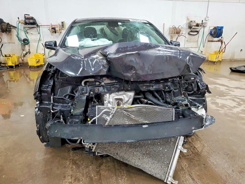 Photo 5 from auction – 2015 CHEVROLET MALIBU 1LT with VIN 1G11C5SL7FF218595