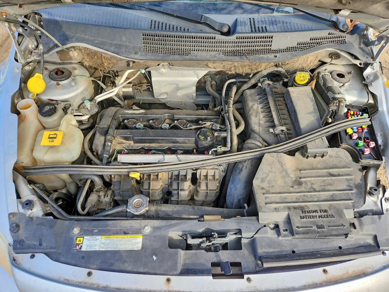 Photo 12 from auction – 2010 DODGE CALIBER SX with VIN 1B3CB4HA2AD651864