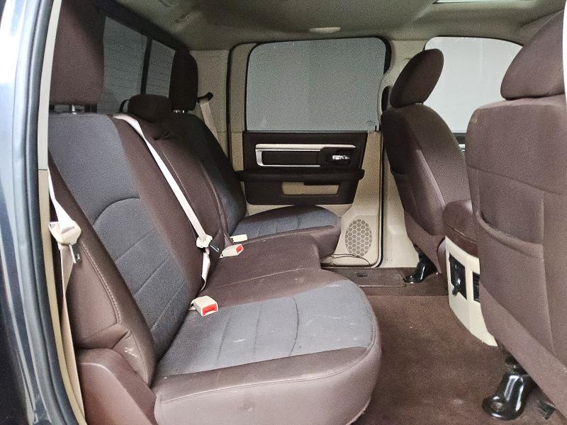 Photo 10 from auction – 2014 RAM 1500 SLT with VIN 1C6RR7LG1ES355874