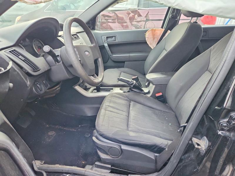 Photo 7 from auction – 2010 FORD FOCUS SE with VIN 1FAHP3FNXAW278721