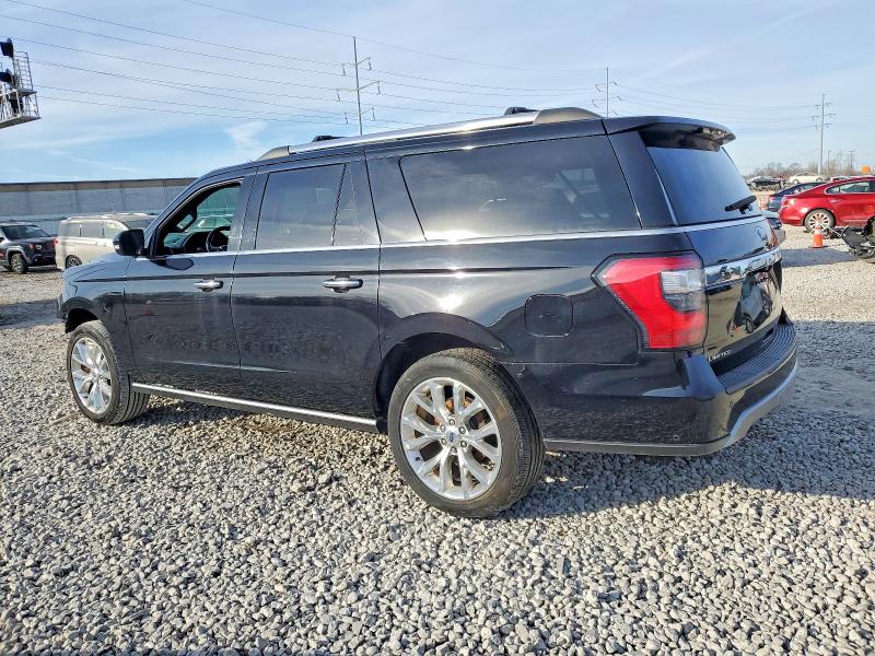Photo 2 from auction – 2018 FORD EXPEDITION with VIN 1FMJK2ATXJEA58331