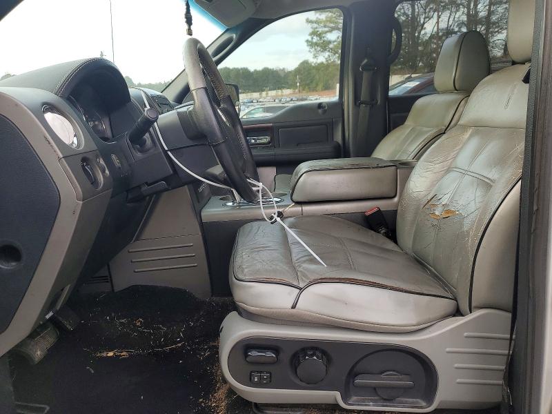 صورة رقم 7 من المزاد - 2006 LINCOLN MARK LT مع VIN 5LTPW16586FJ14644