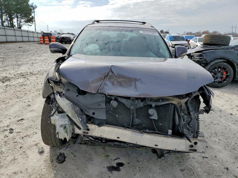 Photo 5 from auction – 2015 LEXUS RX 350 BAS with VIN 2T2BK1BA7FC272067