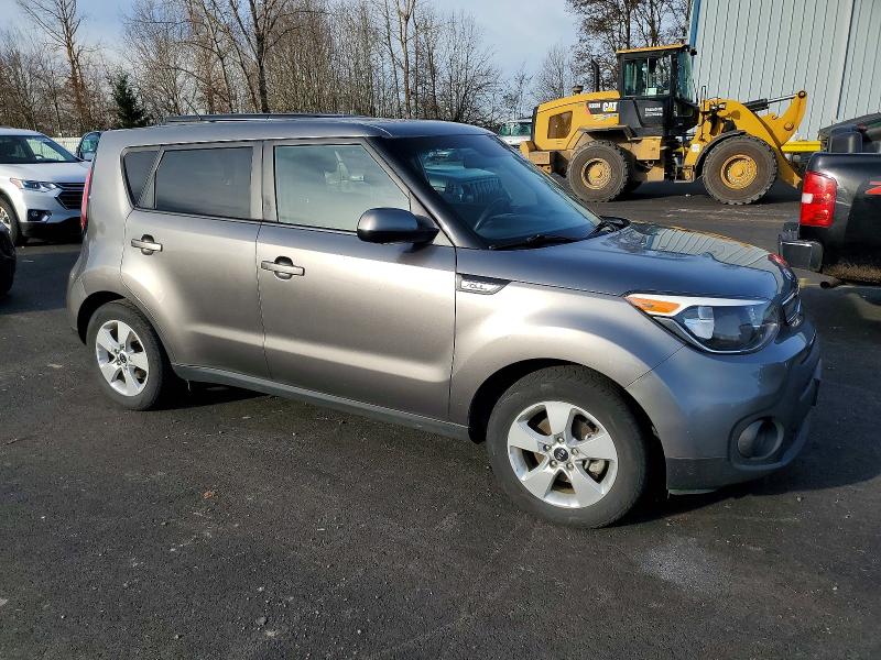 Photo 4 from auction – 2019 KIA SOUL with VIN KNDJN2A23K7661355