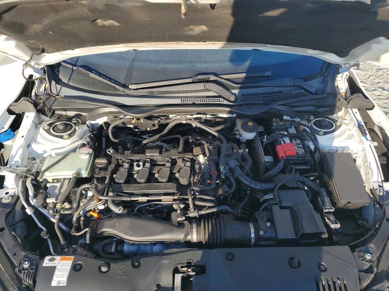 Photo 11 from auction – 2019 HONDA CIVIC EX with VIN SHHFK7H63KU201772