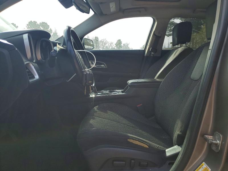 Photo 7 from auction – 2012 CHEVROLET EQUINOX LT with VIN 2GNFLEEK8C6199326