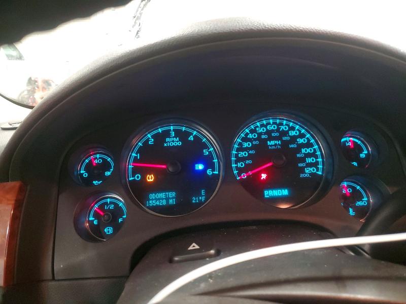 Photo 9 from auction – 2011 CHEVROLET TAHOE C150 with VIN 1GNSCAE0XBR365564