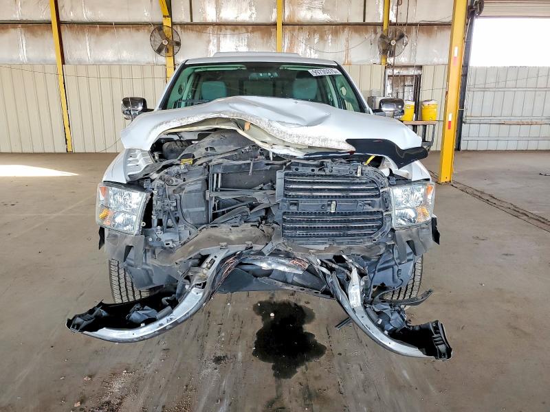 Photo 5 from auction – 2015 RAM 1500 SLT with VIN 1C6RR7TT6FS737364