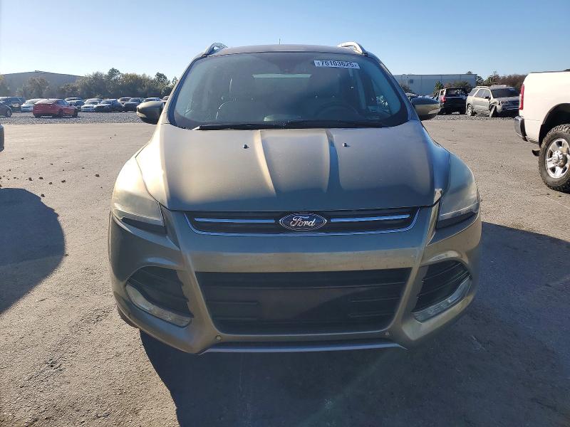 Photo 5 from auction – 2014 FORD ESCAPE TIT with VIN 1FMCU0J97EUA42787