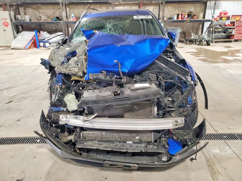 Photo 5 from auction – 2020 HONDA CR-V EX with VIN 7FARW2H56LE011032