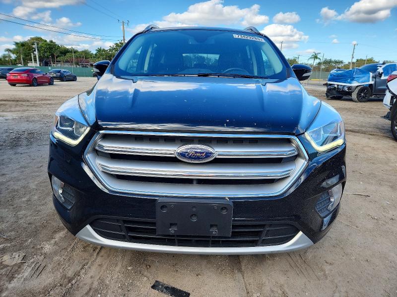 Photo 5 from auction – 2017 FORD ESCAPE TIT with VIN 1FMCU0JD9HUE44836