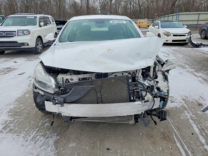 Photo 5 from auction – 2013 BUICK REGAL with VIN 2G4GS5EV5D9190184