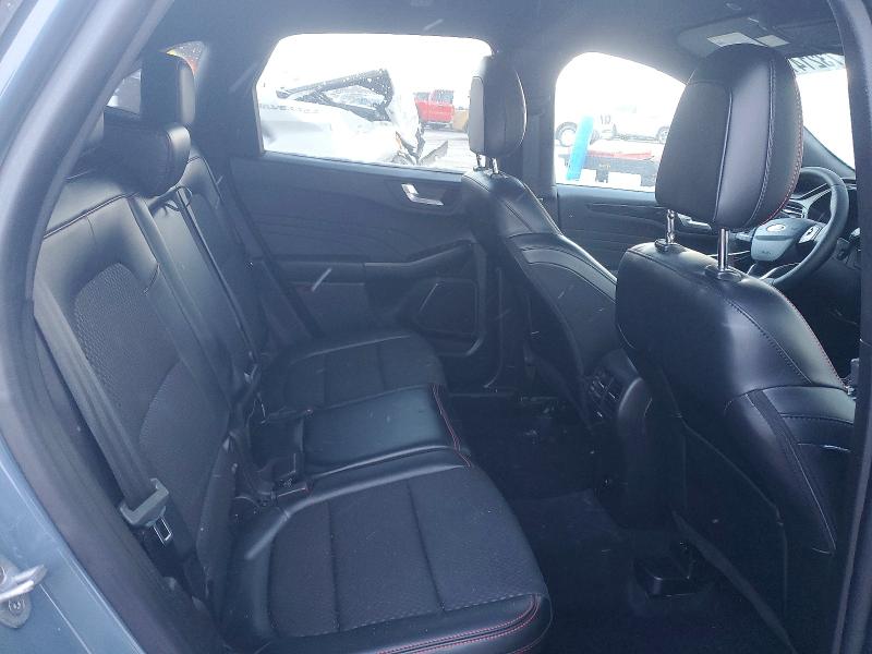 Photo 11 from auction – 2023 FORD ESCAPE ST with VIN 1FMCU9PA2PUB05772
