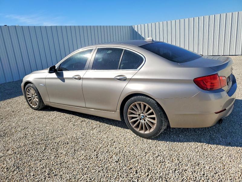 Photo 2 from auction – 2012 BMW 535 I with VIN WBAFR7C58CC809360