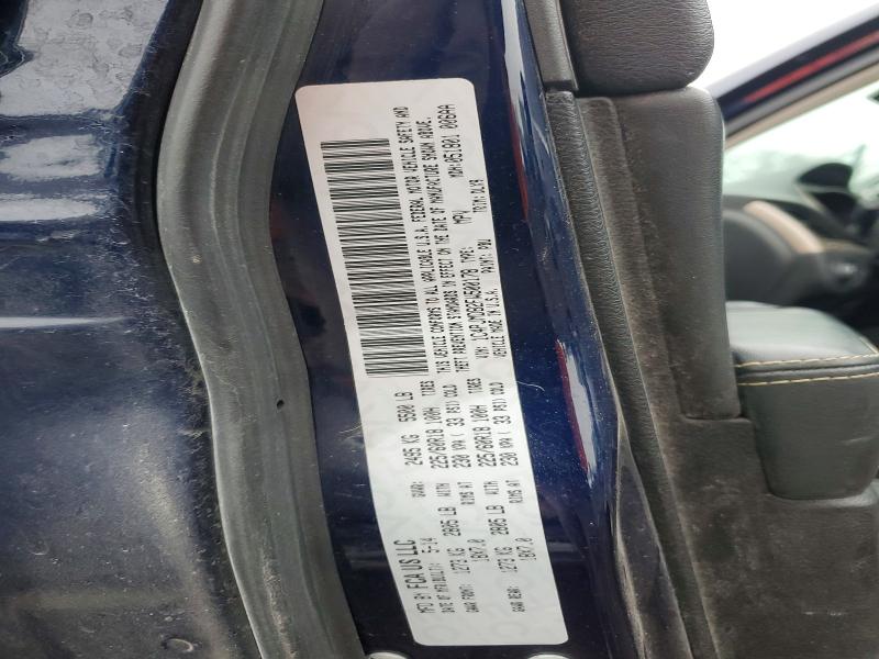 Photo 14 from auction – 2015 JEEP CHEROKEE L with VIN 1C4PJMDB2FW500178