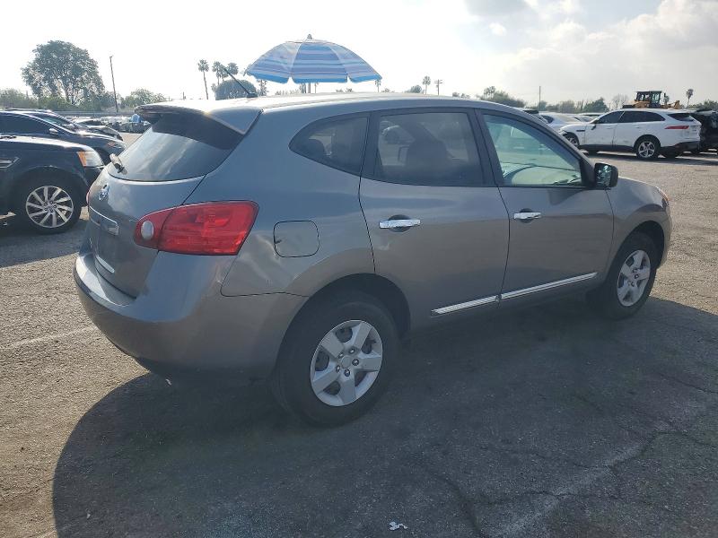 Photo 3 from auction – 2012 NISSAN ROGUE with VIN JN8AS5MT2CW269686