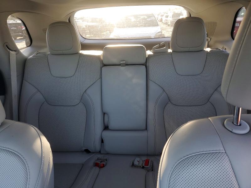 Photo 10 from auction – 2021 JEEP CHEROKEE L with VIN 1C4PJLDX7MD183657
