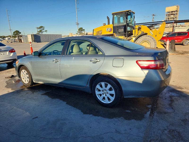 Photo 2 from auction – 2009 TOYOTA CAMRY BASE with VIN 4T1BE46K59U811644