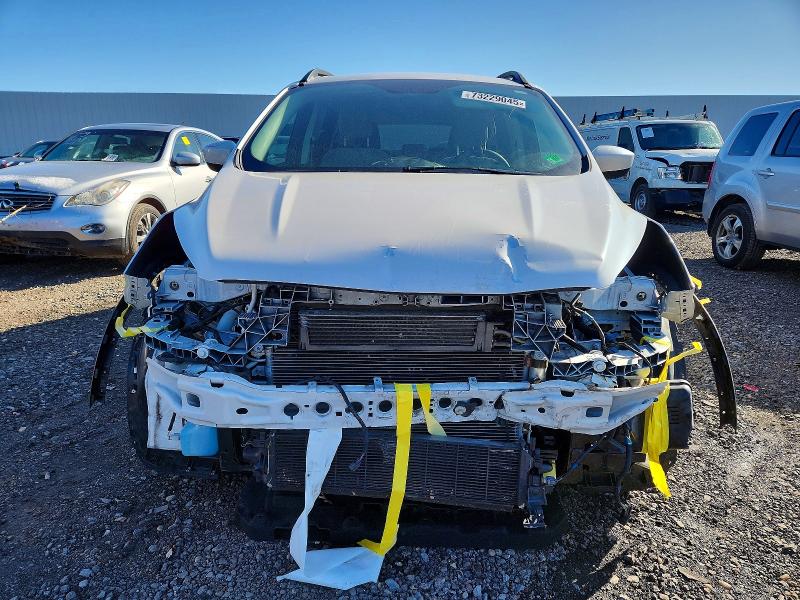 Photo 5 from auction – 2018 FORD ESCAPE SE with VIN 1FMCU9GD7JUC45107