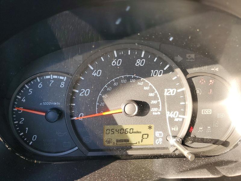 Photo 9 from auction – 2023 MITSUBISHI MIRAGE with VIN ML32FUFJ2PHF02217