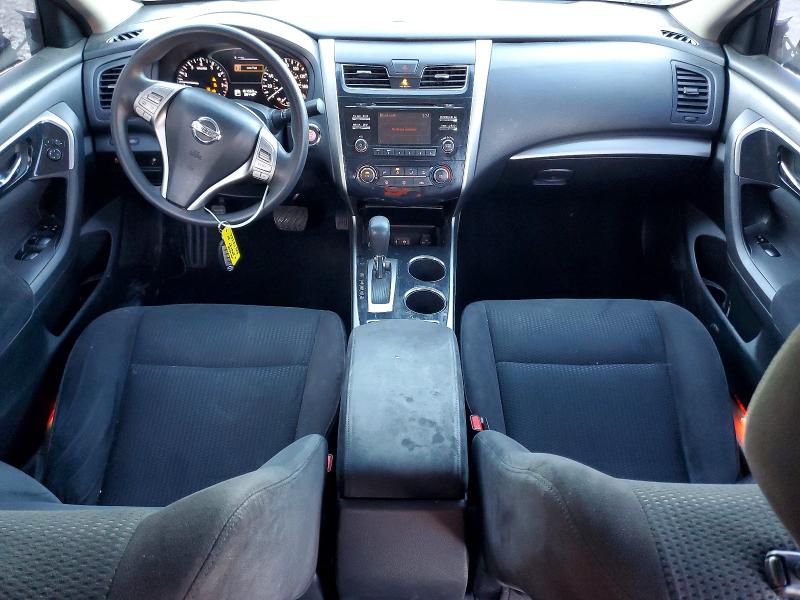 Photo 8 from auction – 2014 NISSAN ALTIMA 2.5 with VIN 1N4AL3AP2EN257296